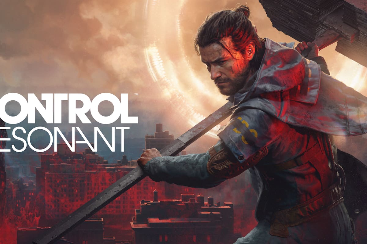 FRONTERA/GAMER: Control Resonant te lleva a un Manhattan paranormal