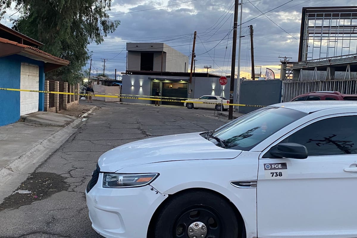 Ataque armado deja a cuatro personas lesionadas, entre ellos padre e hija