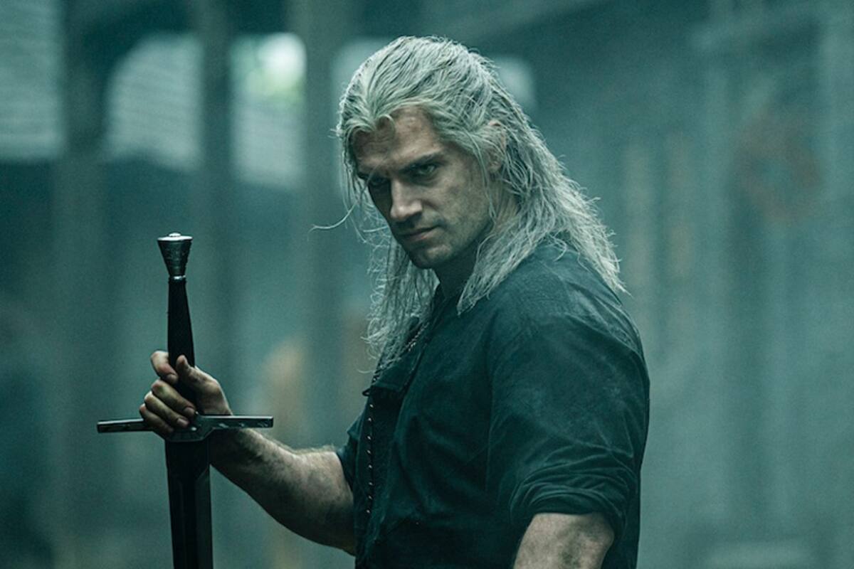 The Witcher: Henry Cavill pasa el manto a Liam Hemsworth