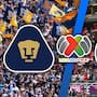 Chivas vs Pumas EN VIVO: Liga MX Jornada 13 Clausura 2026 MINUTO A MINUTO
