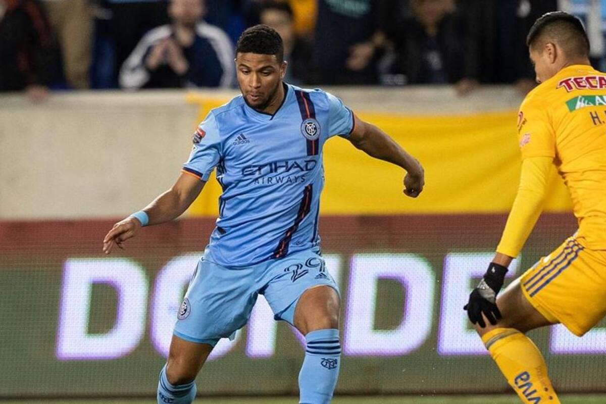 NYC FC, rival de Tigres en concachampions, confirmó su primer caso por coronavirus