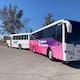 IMOS busca nuevas operadoras: Más de 22 mujeres ya trabajan en el transporte masivo en Mexicali