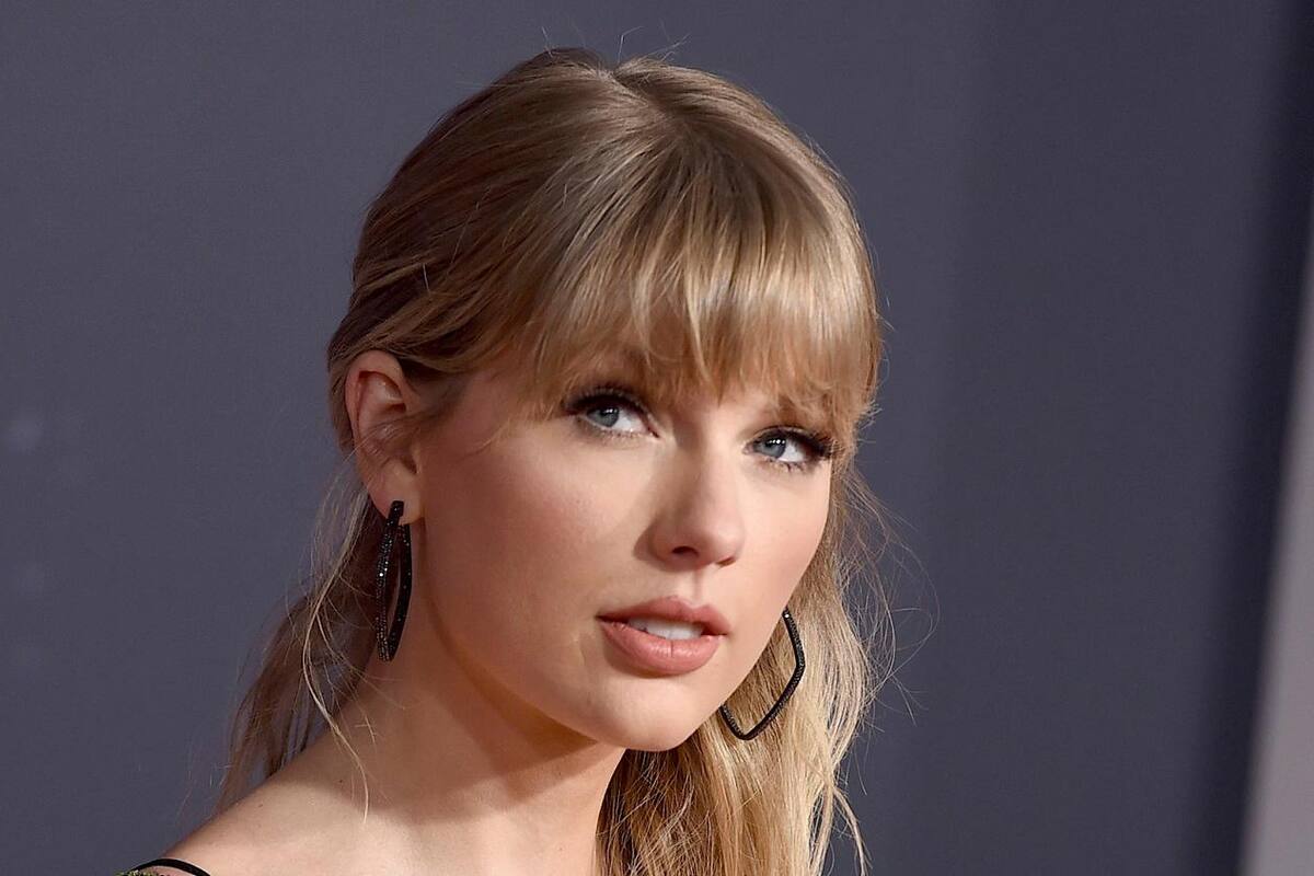 Arrestan a acosador de Taylor Swift en Nueva York