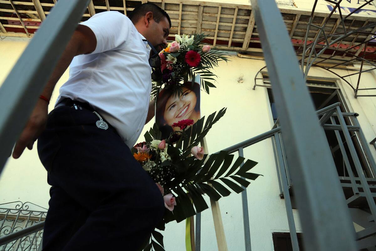 Familia de Marbella solicitará pena máxima contra el homicida