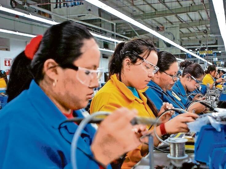 Crece la tasa de desocupación en México, alcanzando su nivel más alto en 13 meses