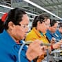 Sheinbaum asegura que trabajadores viven “primavera laboral” en su gobierno