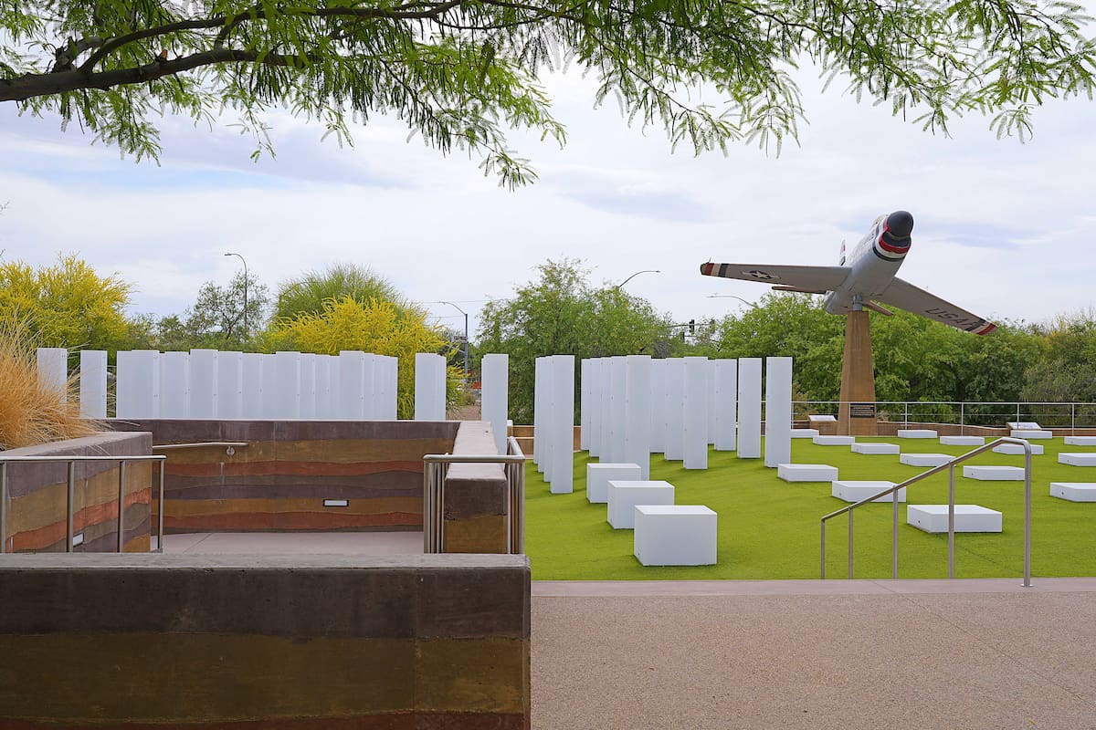 Chandler, Arizona: gastronomía, arte y clima perfecto cerca de Phoenix