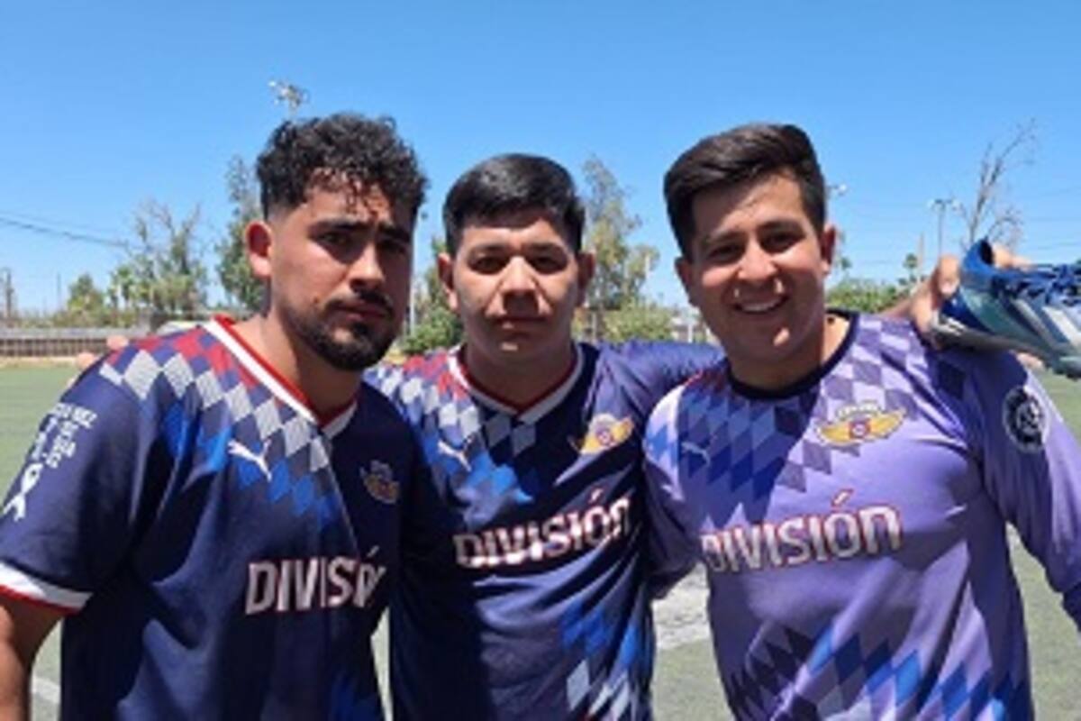 Brizuela y Osuna lideran victoria de la “Divi” ante Sta. Cecilia