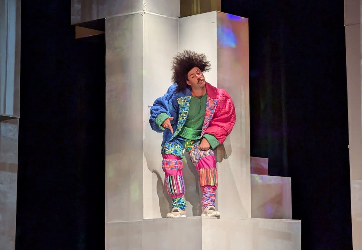 La obra "Gato encerrado” debuta en el marco de los 20 años del Teatro Camafeo en Tijuana este sábado.