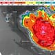 Tormentas mantienen lluvias al sur de Hermosillo