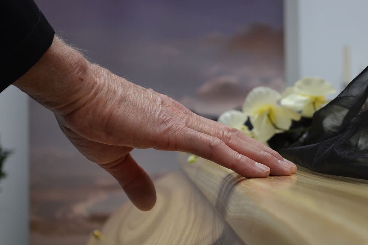 ¿Qué ocurre en el cerebro durante una experiencia cercana a la muerte?