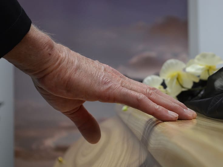 ¿Qué ocurre en el cerebro durante una experiencia cercana a la muerte?