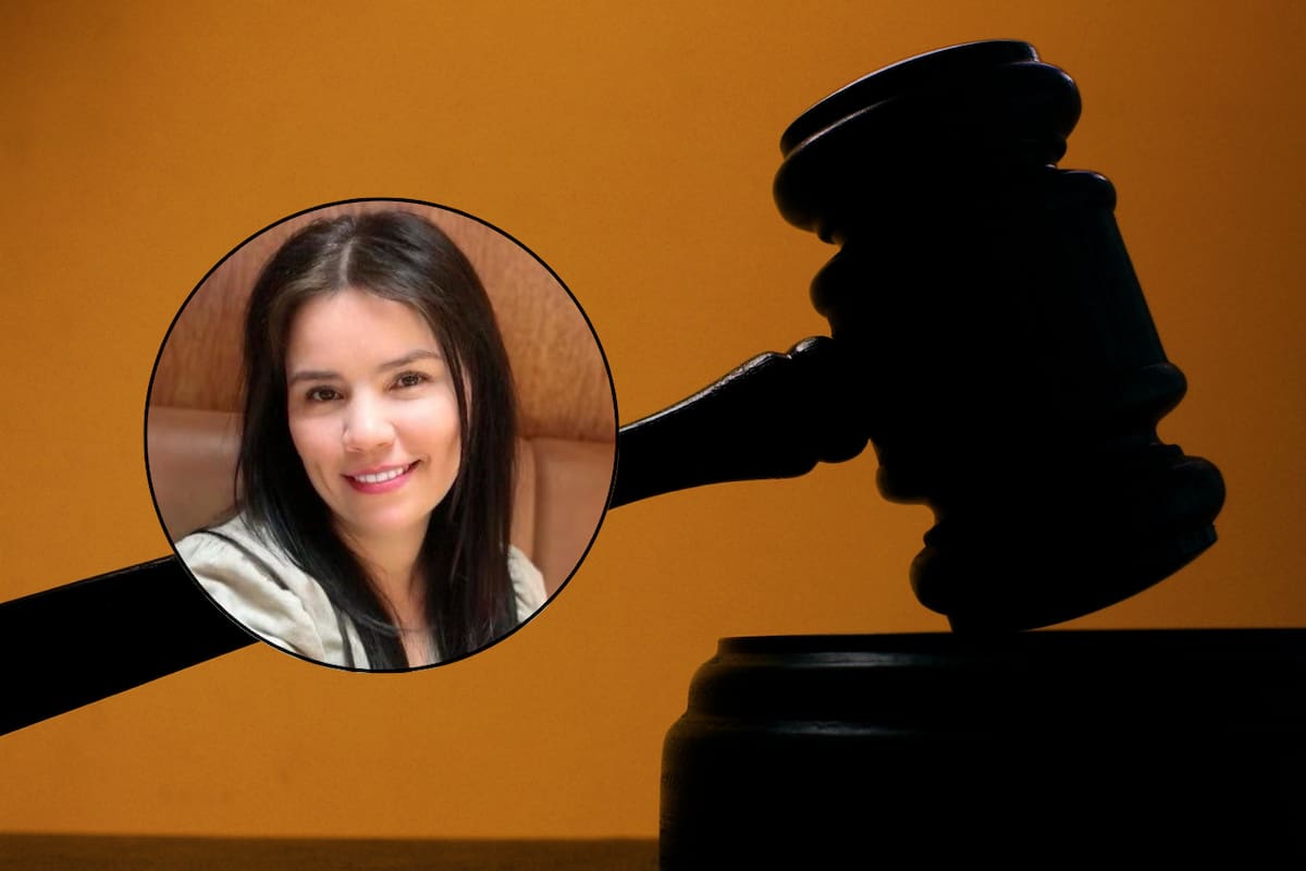 Considera Karla Estrella resolución del Tepjf como una censura