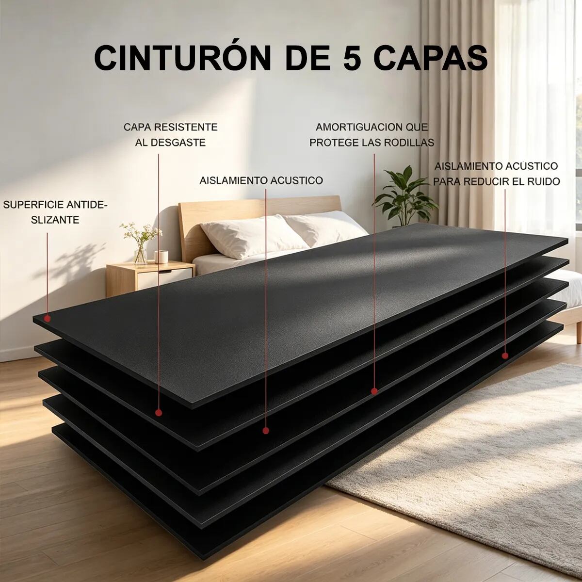caminadora mecánica multifuncional | Mercado Libre