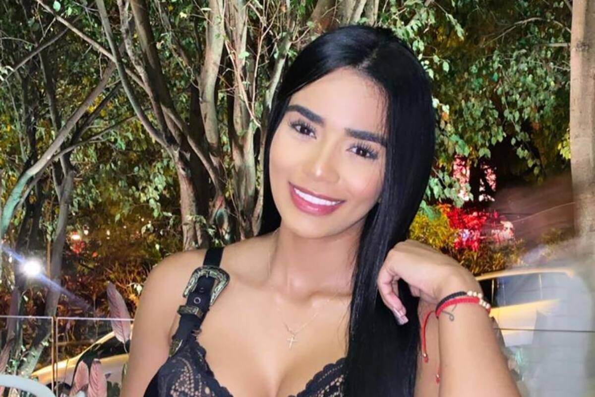 “Lo perdono para curarme, para avanzar y poder vivir en paz": expareja de Sebastián Villa