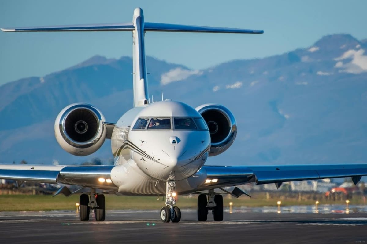 Estados Unidos retira las sanciones aéreas a México y autoriza la apertura de nuevas rutas desde el AICM y el AIFA a partir de este 16 de octubre