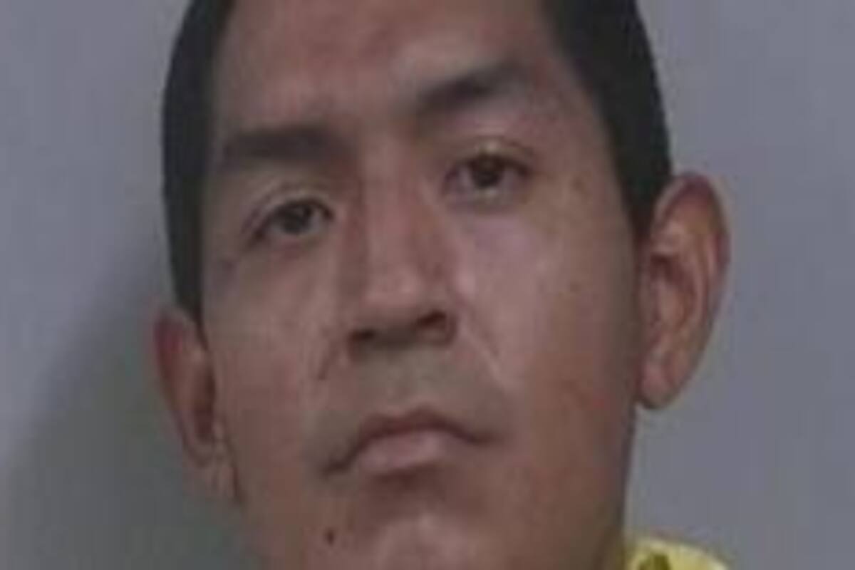 Escapa acusado de homicidio por la puerta de cárcel de Imperial
