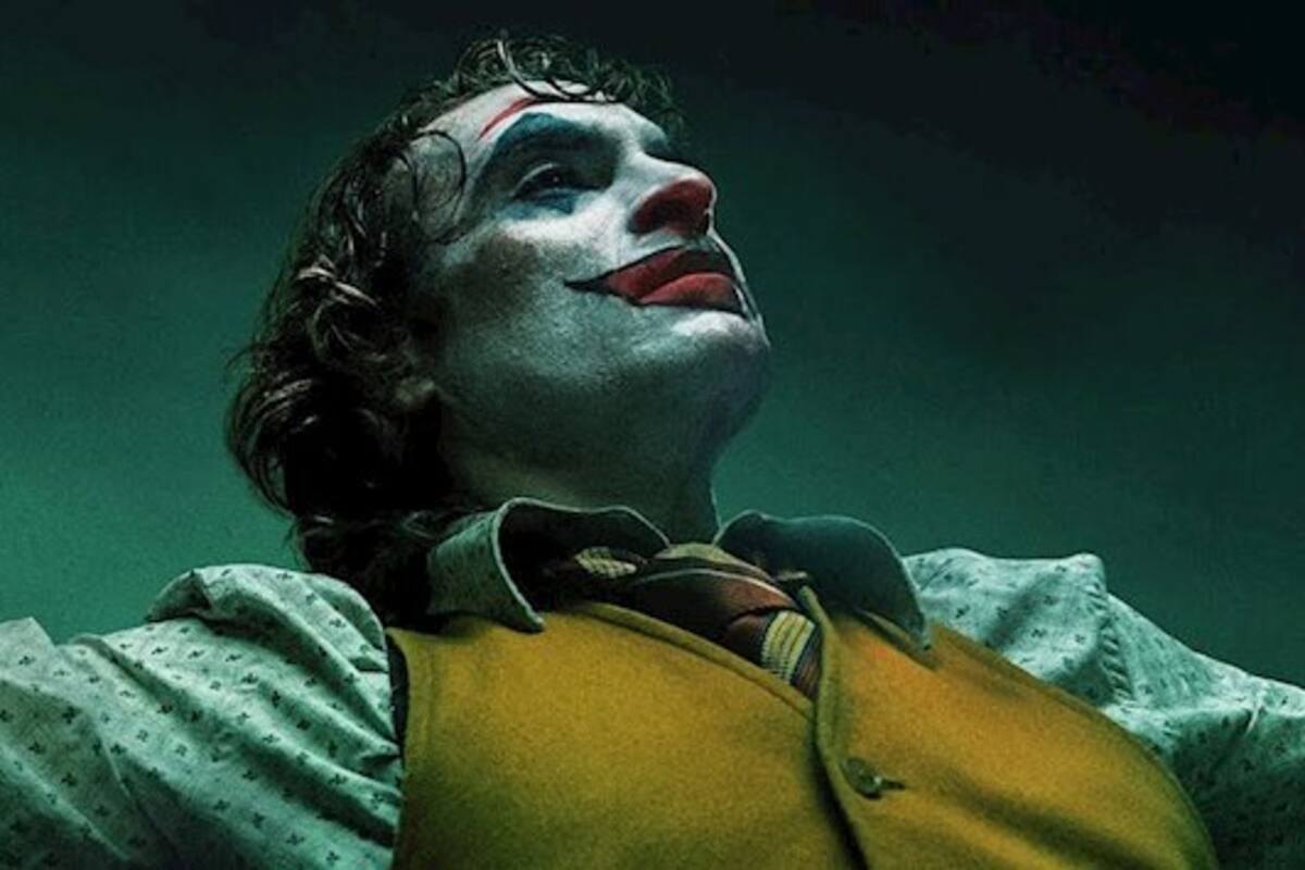 "The Irishman" y "Joker", nominadas al Globo de Oro a mejor drama