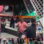 Ataque en Times Square: Identifican a mujer que apuñaló a dos personas, y una de las que perdió la vida era vicepresidenta de Bank of American