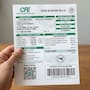 Recibo de luz CFE: cómo leerlo y saber cuánto consumes en kWh