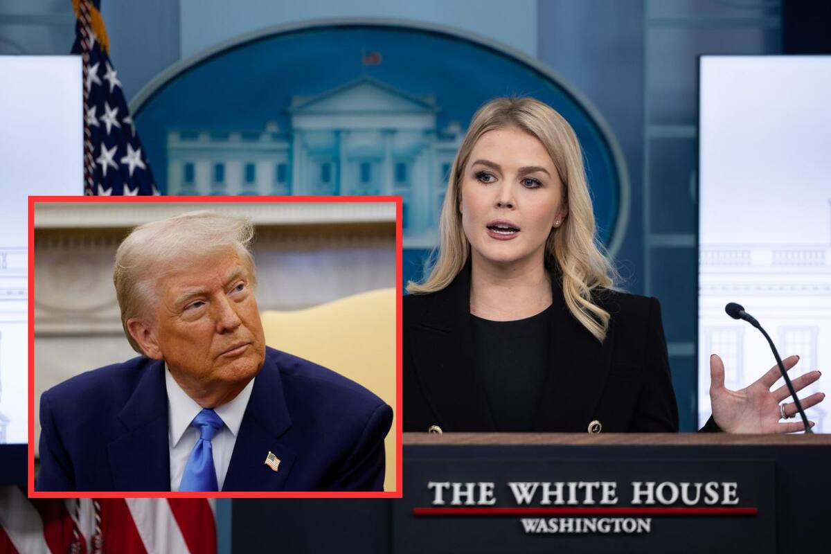 ¿Donald Trump aplica censura? Casa Blanca impone nuevas reglas a medios de comunicación y decidirá qué reporteros pueden hacer preguntas al presidente