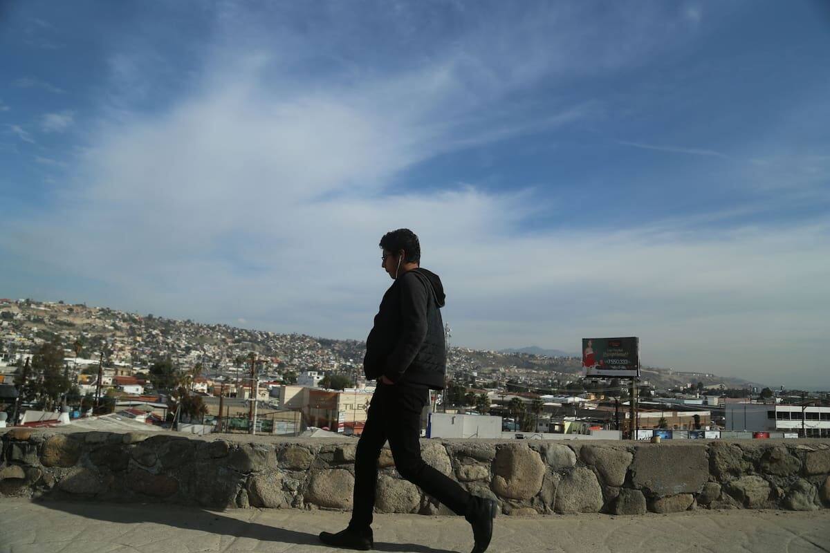 Clima Tijuana: Semana arrancará con temperaturas agradables