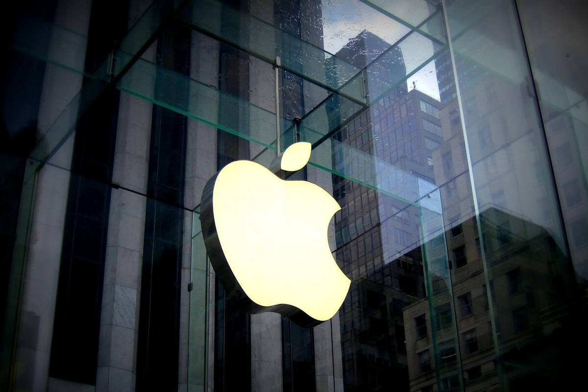 Se retrasa regreso híbrido a oficinas de Apple debido al Covid