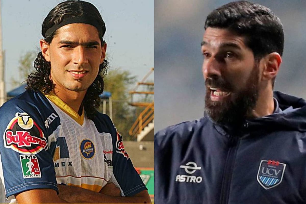 El ‘Loco’ Abreu está de regreso con los Dorados de Sinaloa