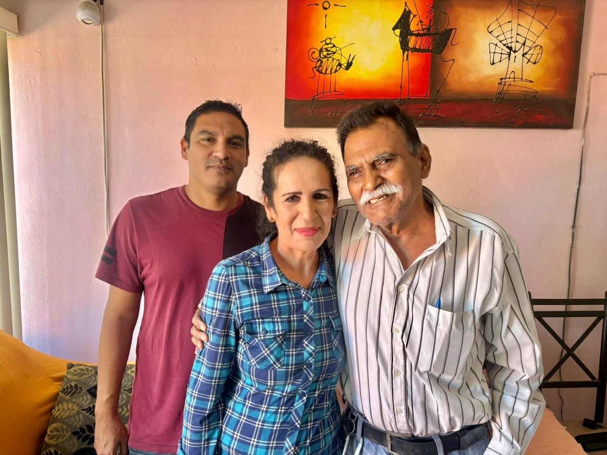 Crédito: Mayra Echeverría