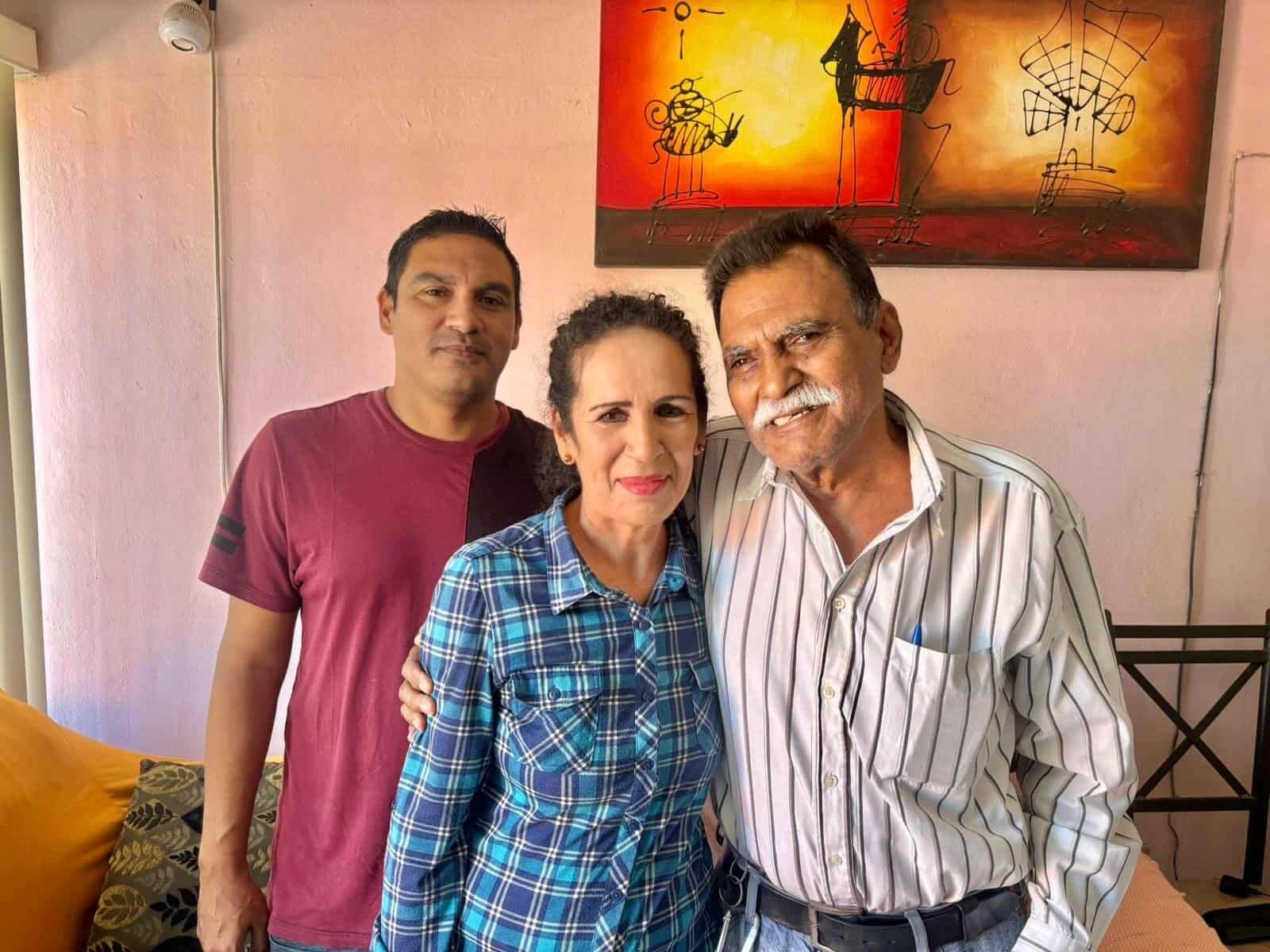 Crédito: Mayra Echeverría