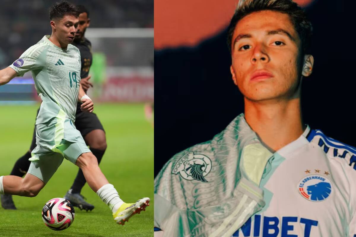 Rodrigo Huescas en riesgo de ser expulsado de Dinamarca tras violar normas de tránsito