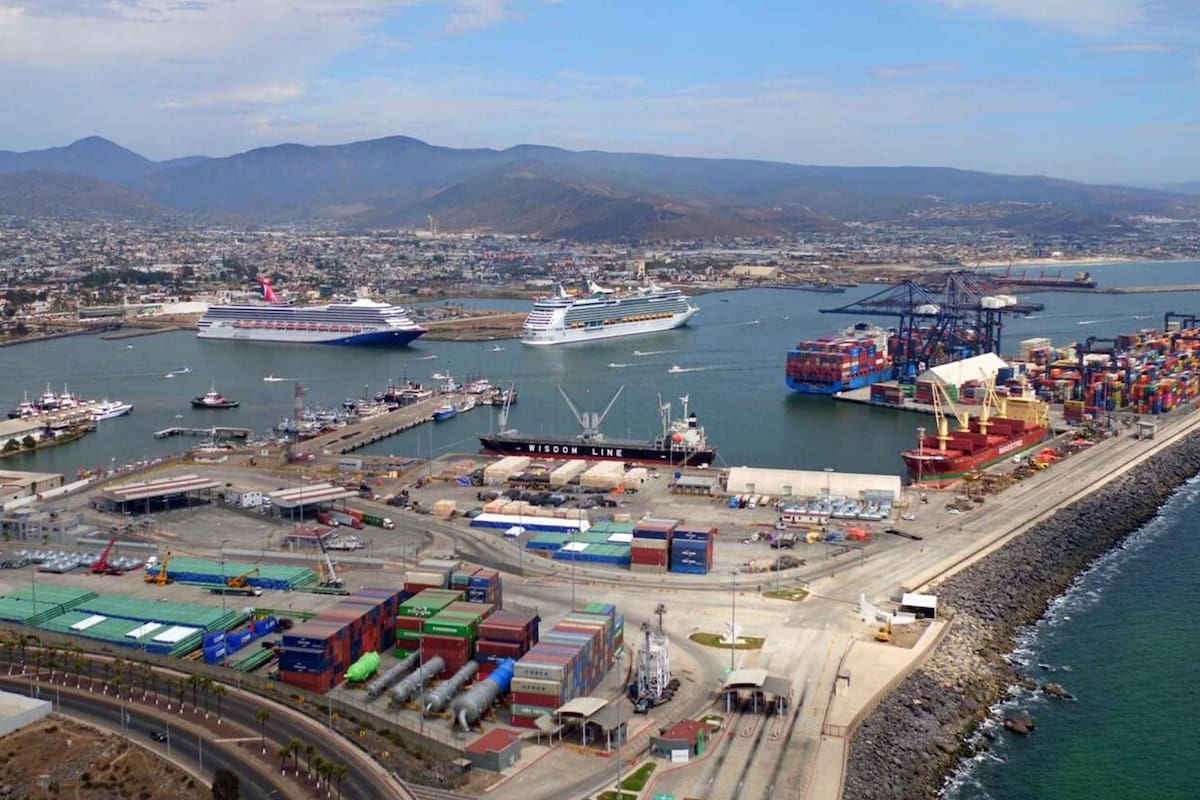 Proyecto del Muelle 3 no ha presentado solicitud de agua