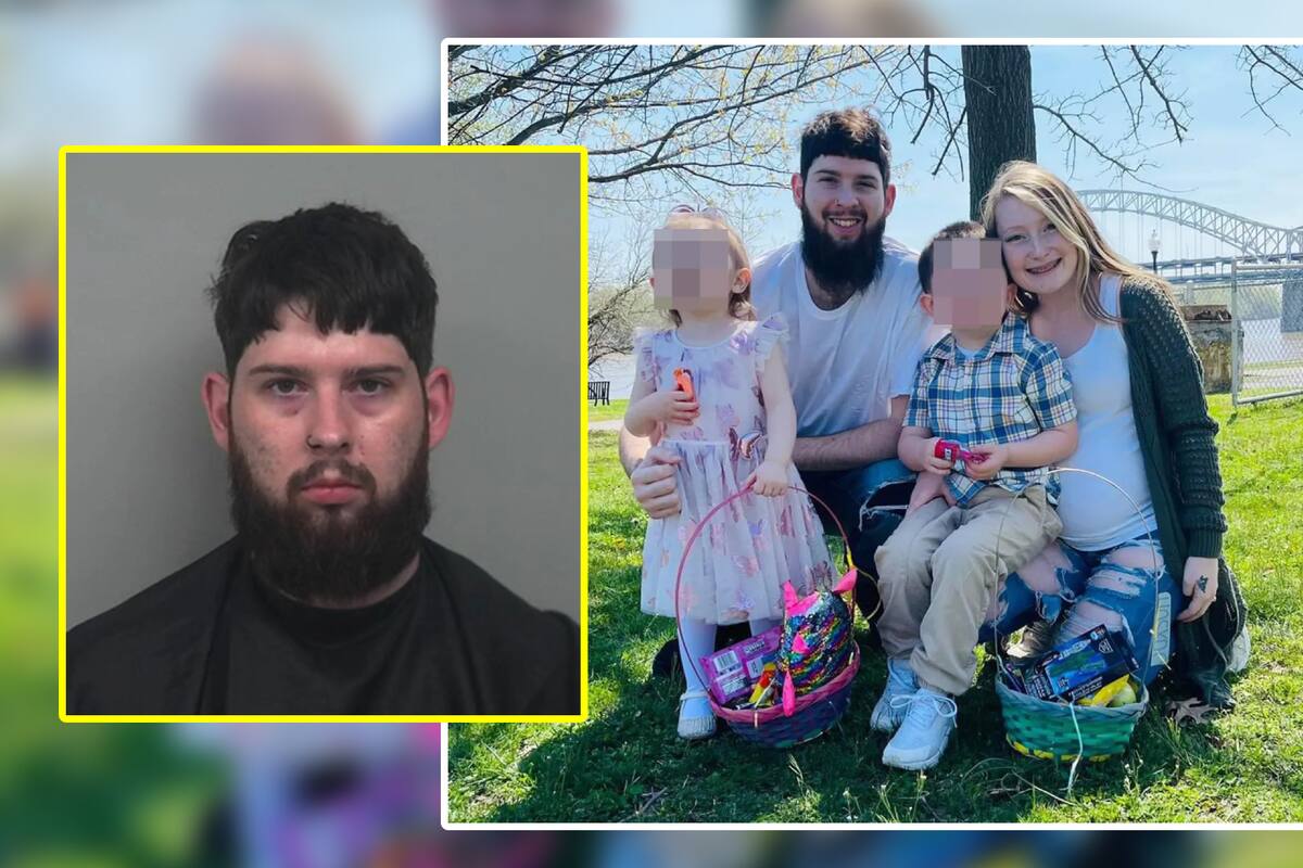 Joven madre fue asesinada por su exnovio celoso mientras grababa un video de TikTok en su casa de Indiana