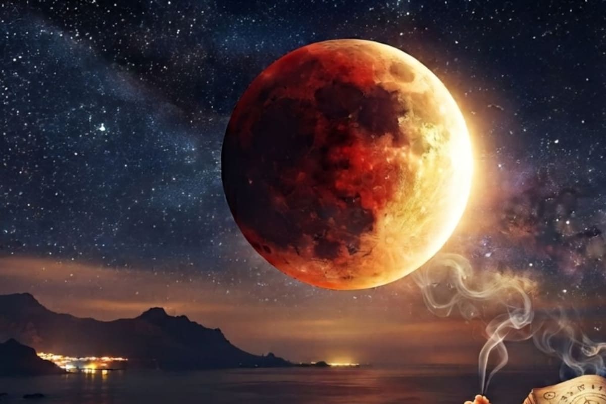 Eclipse del 27 de agosto: El portal energético que alterará con más fuerza a estos signos