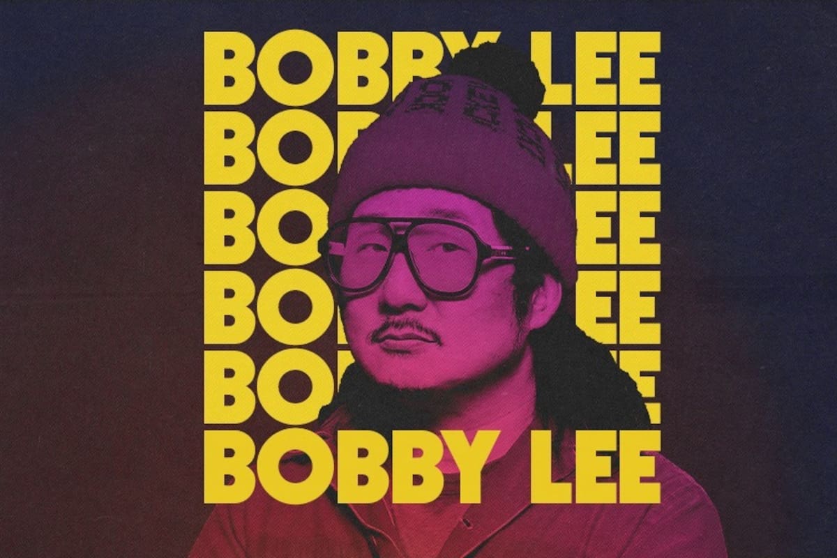 Bobby Lee presentará su comedia en vivo en Balboa Park