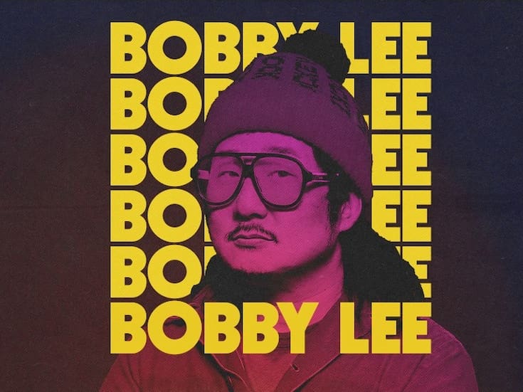 Bobby Lee presentará su comedia en vivo en Balboa Park