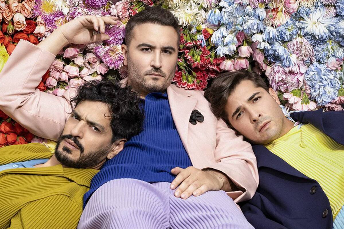 Mau y Ricky, Natti Natasha y Reik confirmados para Premios Juventud 2024