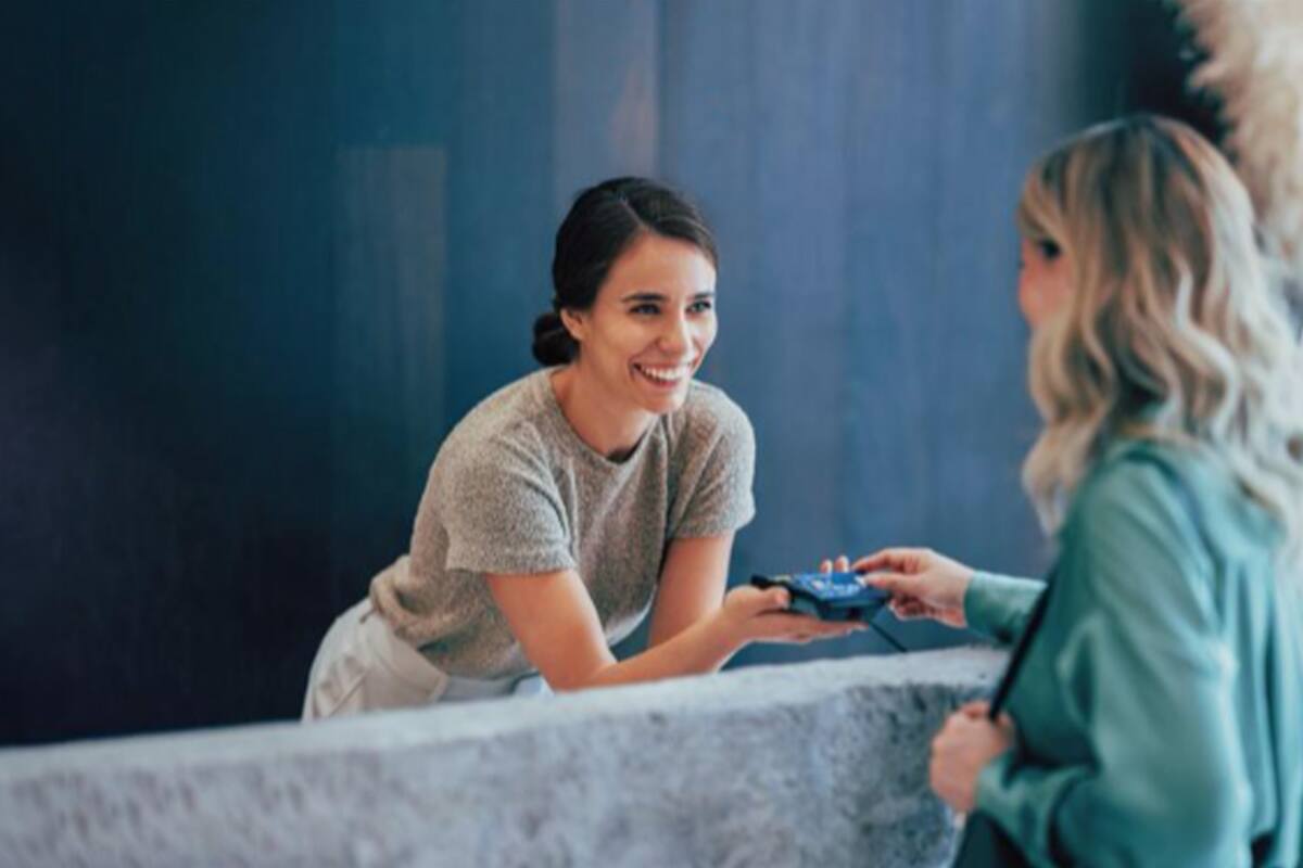 Punto de venta para negocios pequeños: una guía esencial