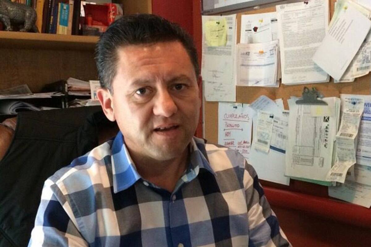 Pedirán comerciantes a titular de SSPC freno a las extorsiones en Rosarito