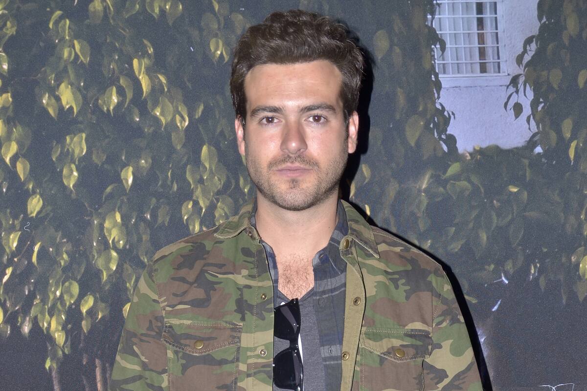 Desestima juez que Pablo Lyle haya actuado en defensa propia