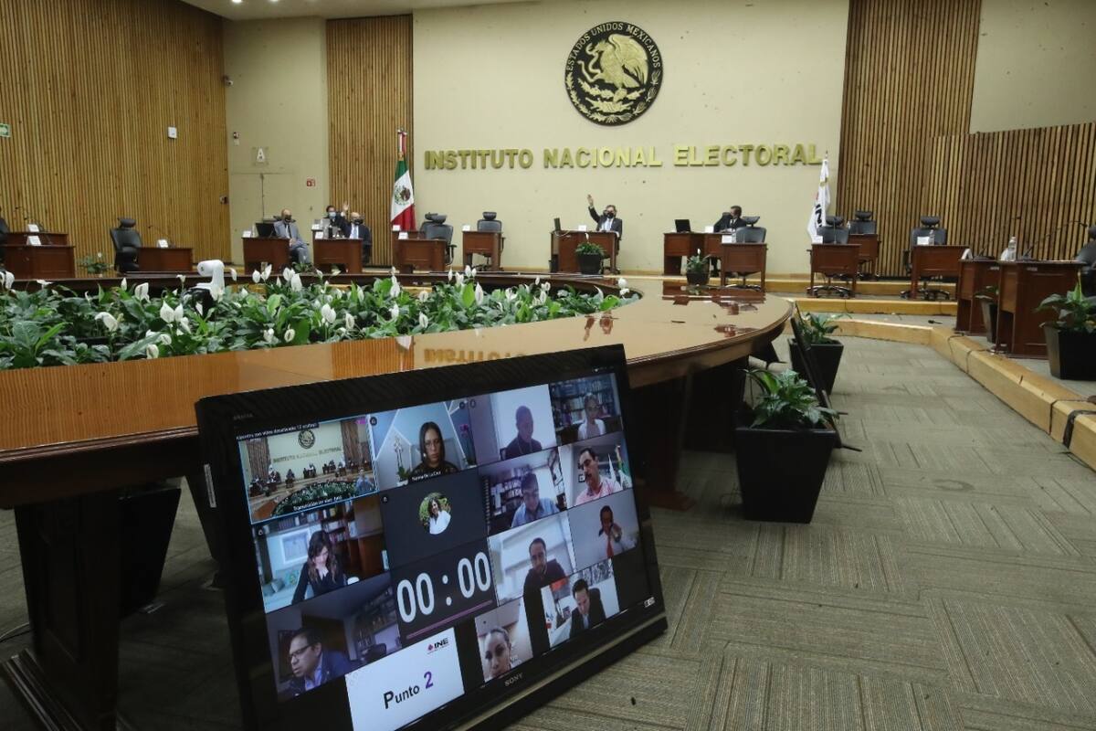 Reforma Electoral no es una vendetta: Ricardo Monreal