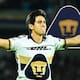¿Bajo qué términos renovaría Pumas a José Juan Macías? Esto es lo que se sabe