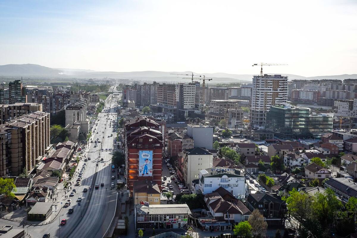 Acuerdos de Dayton: qué pasa en los Balcanes 25 años después de la firma del pacto que selló la última gran guerra de Europa