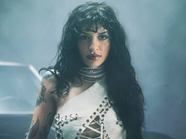 Cazzu pone fin a los rumores de su supuesta relación: “Me van a ver mucho con él”