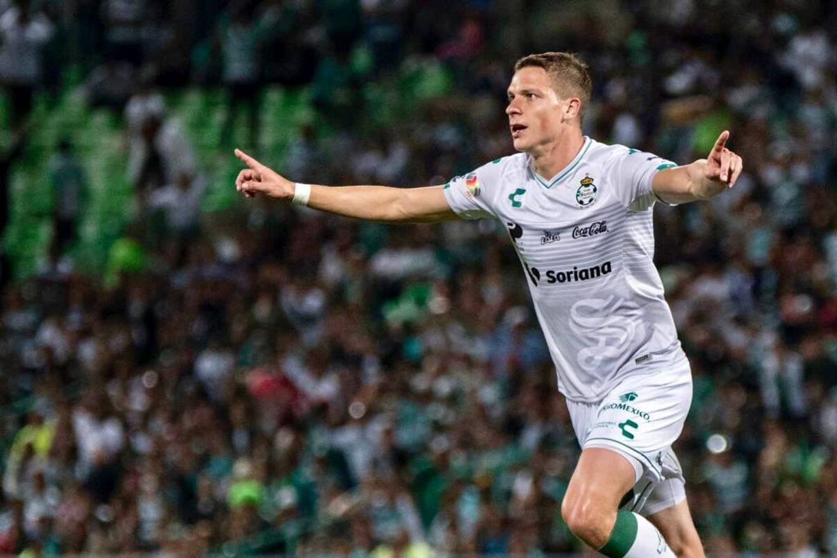 Fox Sports transmitirá partidos de Santos Laguna en exclusiva