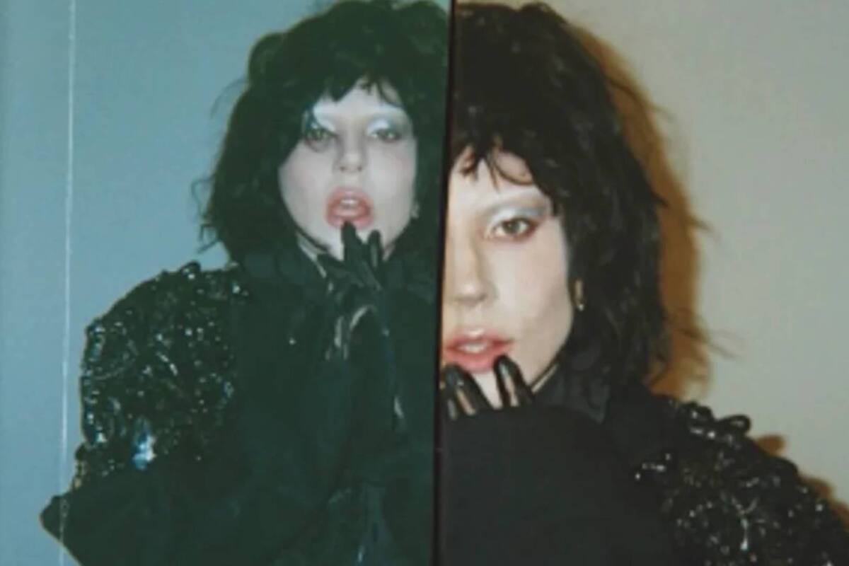 Lady Gaga afirma que su nueva música será como "Bad Romance"