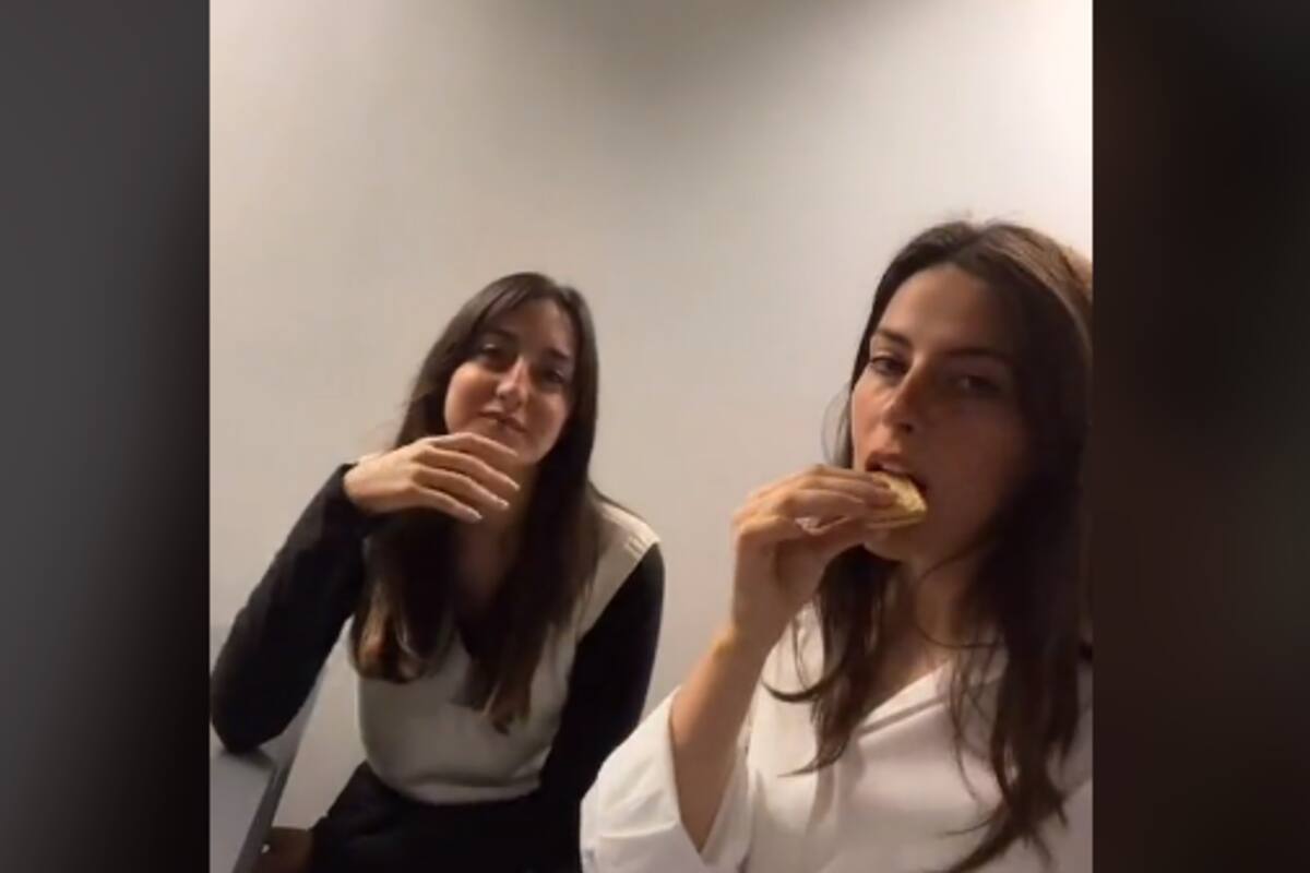 La nueva tendencia en TikTok "Es un 10 pero"