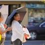 Lluvia se aleja de Hermosillo, pero seguirán la humedad y el calor extremo esta semana