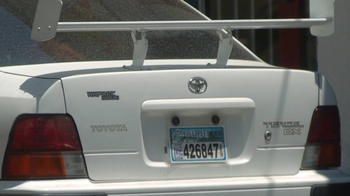 Ampliarán módulos de regularización de vehículos extranjeros: C5i