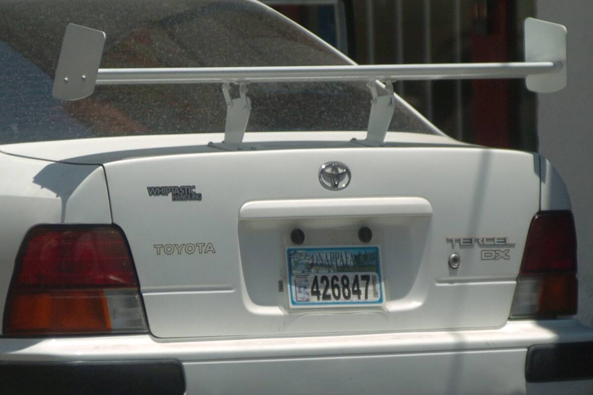 Ampliarán módulos de regularización de vehículos extranjeros: C5i